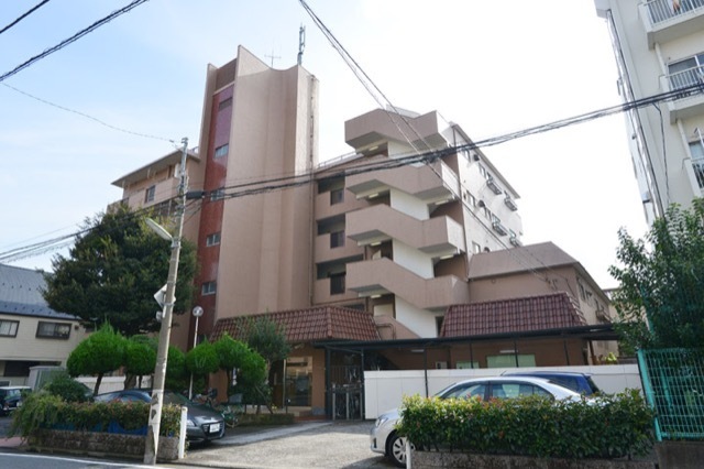 ハイライフ第2大森